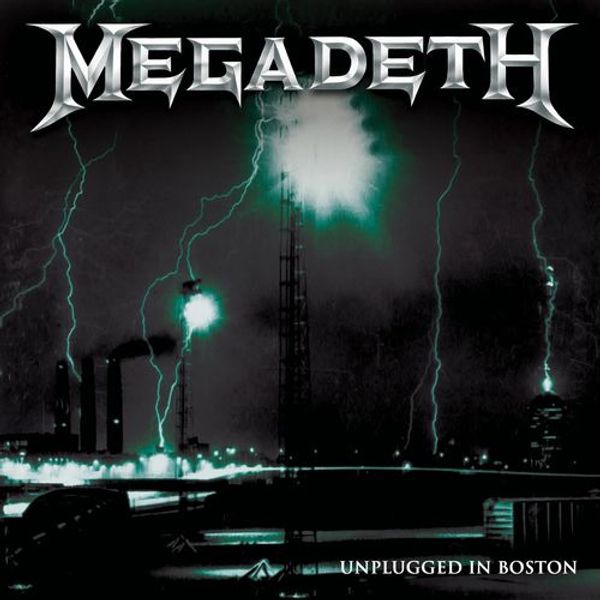 Unplugged In Boston (Live 2001)