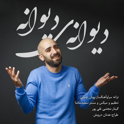 دیوانه ی دیوانه