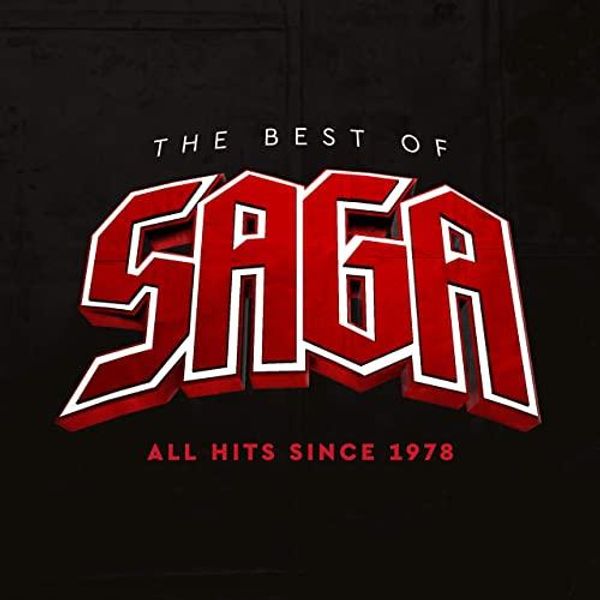 The Best Of Saga