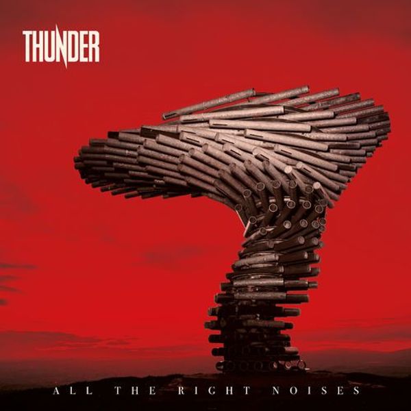 All The Right Noises - The Bonus Songs