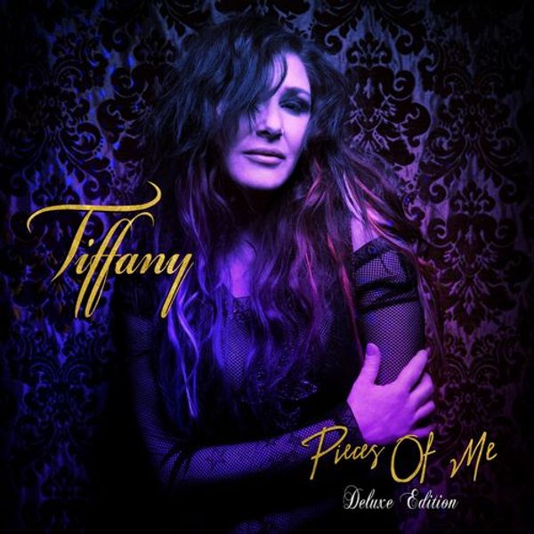Pieces Of Me (Deluxe Edition)