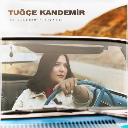Ah Ellerim Kirilaydi