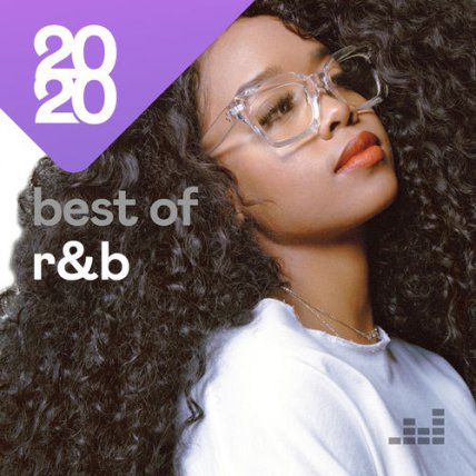 Best Of R & B