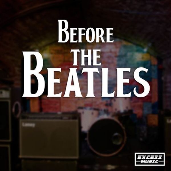 Before The Beatles