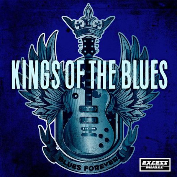 Kings Of The Blues