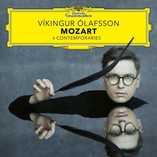 Mozart And Contemporaries