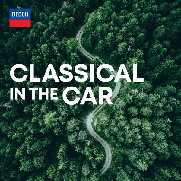 Classical In The Car