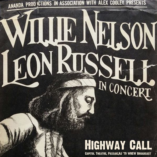 Highway Call (Live 79)