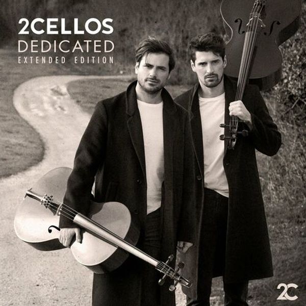 Dedicated (Extended Edition)