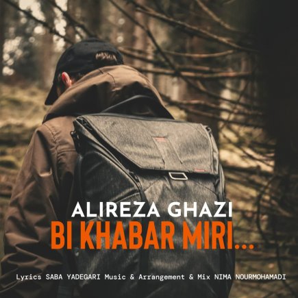 بی خبر میری