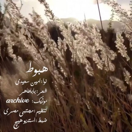 هبوط