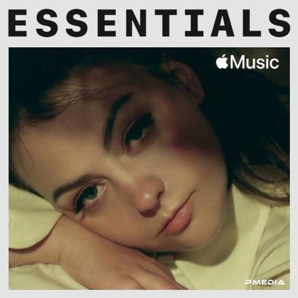 Angel Olsen Essentials