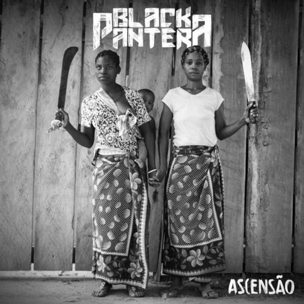 Ascensao (Deluxe Edition)