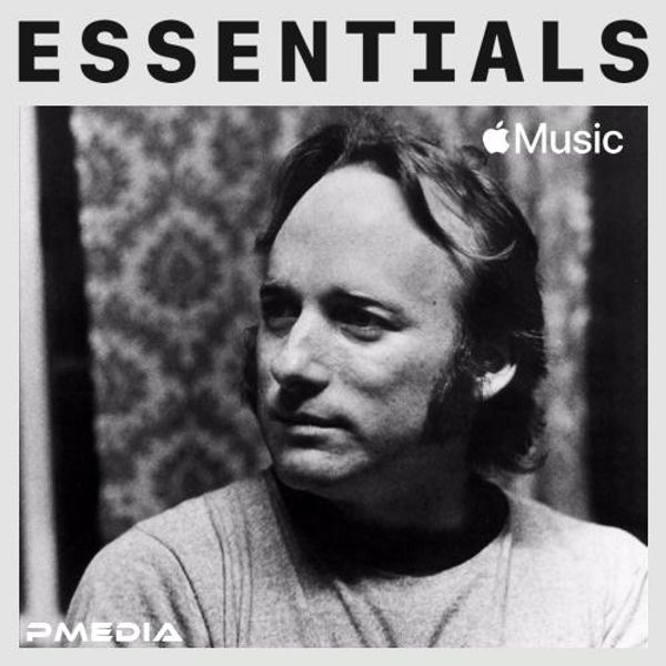Stephen Stills Essentials