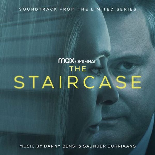The Staircase (Soundtrack From The Hbo Max Limited Original Series)