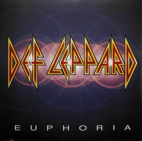 Euphoria (Remastered)