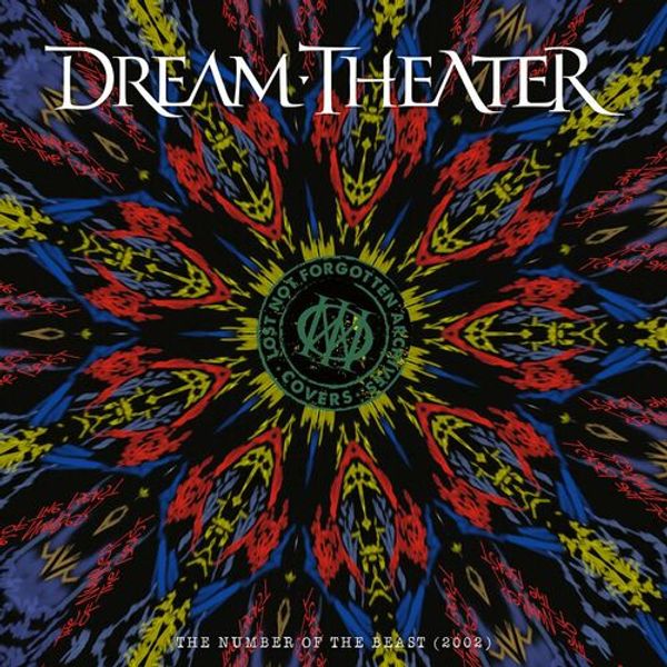 Lost Not Forgotten Archives: The Number Of The Beast (Live In Paris 2002)