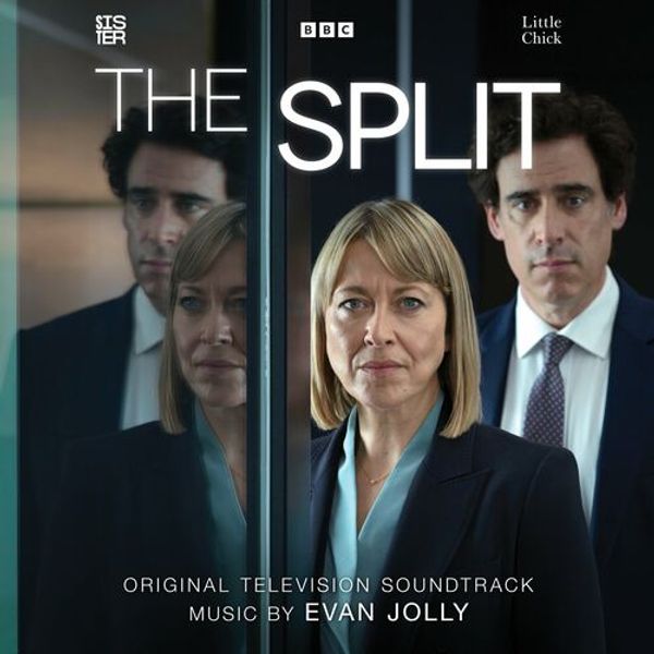 The Split (Original Television Soundtrack)