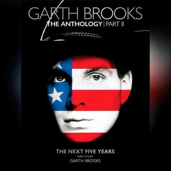 The Anthology Part 2: The Next Five Years