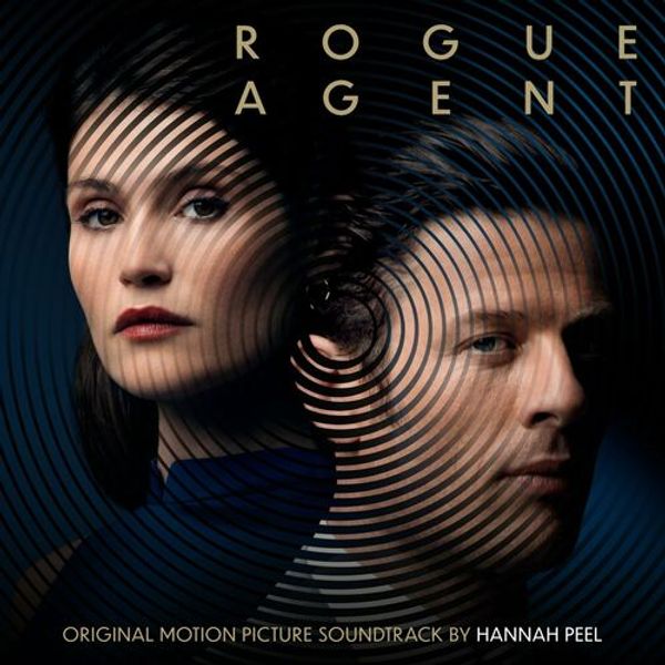Rogue Agent (Original Motion Picture Soundtrack)