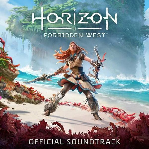 Horizon Forbidden West And Volume 1 (Original Soundtrack)