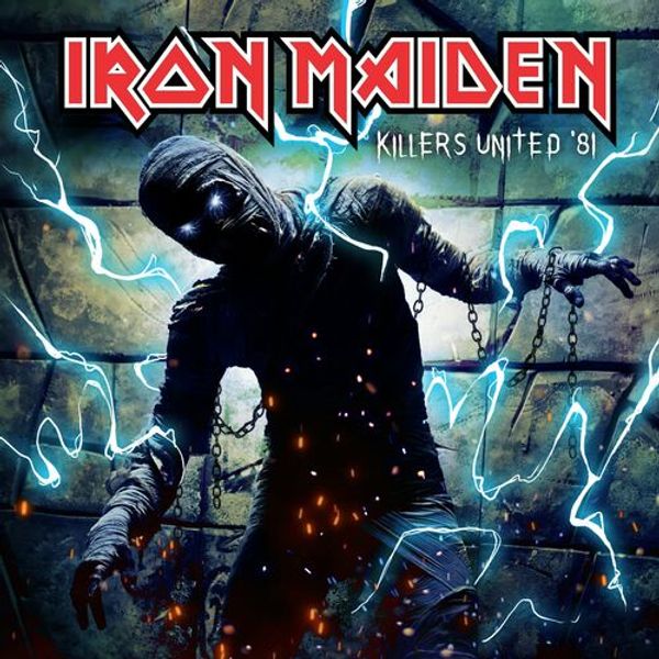 Killers United 81 (Live)