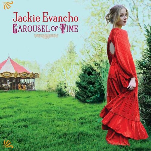 Carousel Of Time