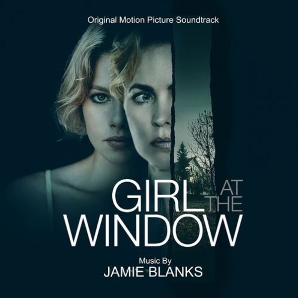 Girl At The Window: Original Motion Picture Soundtrack
