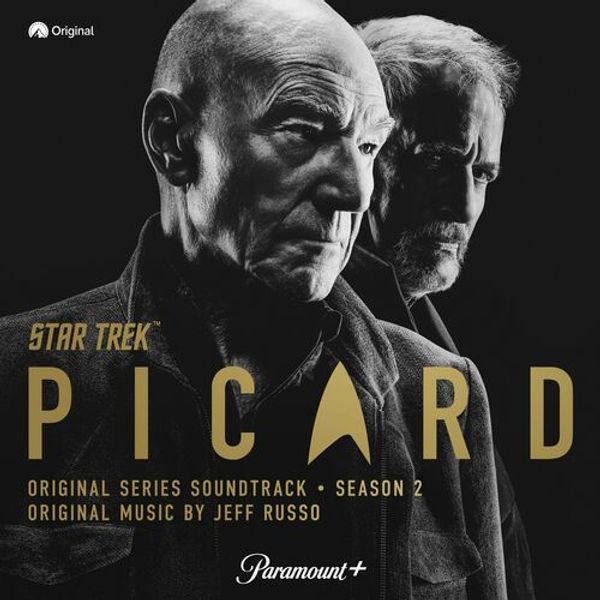 Star Trek: Picard  Season 2 (Original Series Soundtrack)