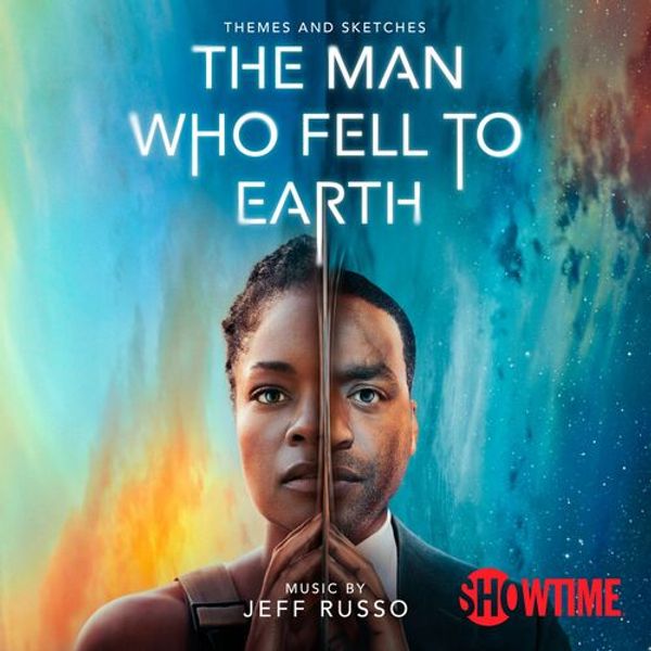 The Man Who Fell To Earth: Themes And Sketches (Original Series Soundtrack)