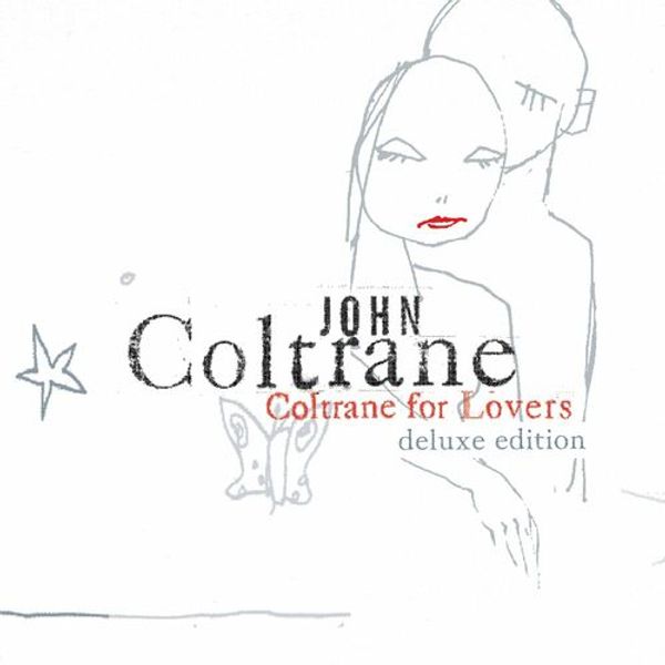 Coltrane For Lovers (Deluxe Edition)