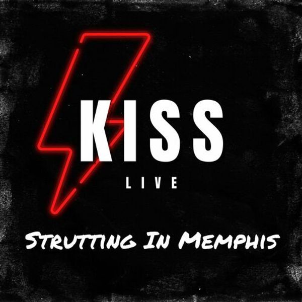 Strutting In Memphis (Live)