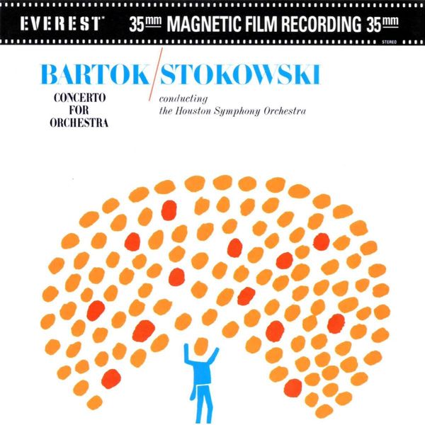 Bartok: Concerto For Orchestra