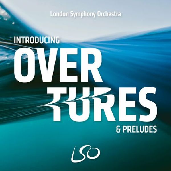 Introducing Overtures And Preludes
