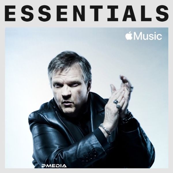 Meat Loaf Essentials