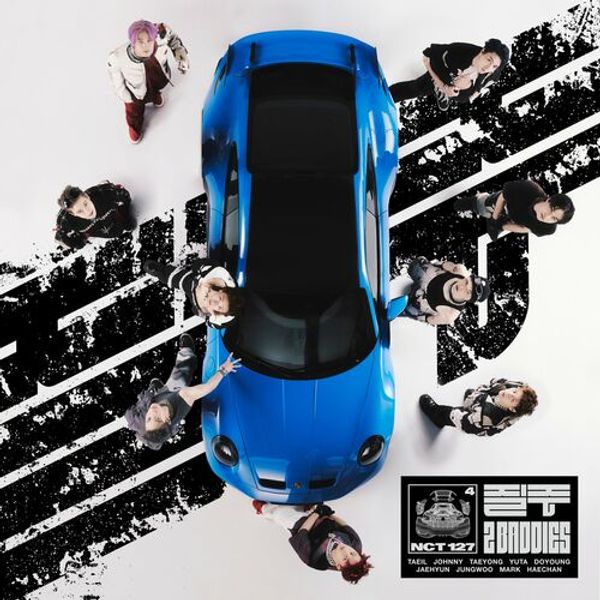 2 Baddies - The 4Th Album