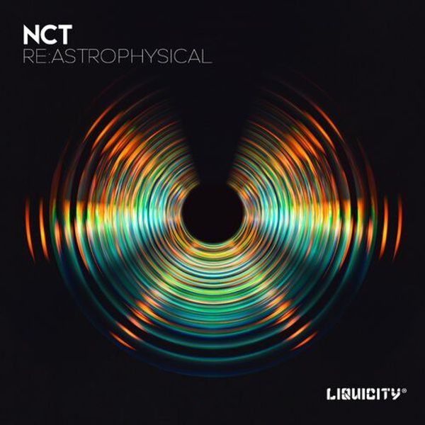 Re:Astrophysical