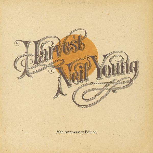 Harvest (50Th Anniversary Edition)