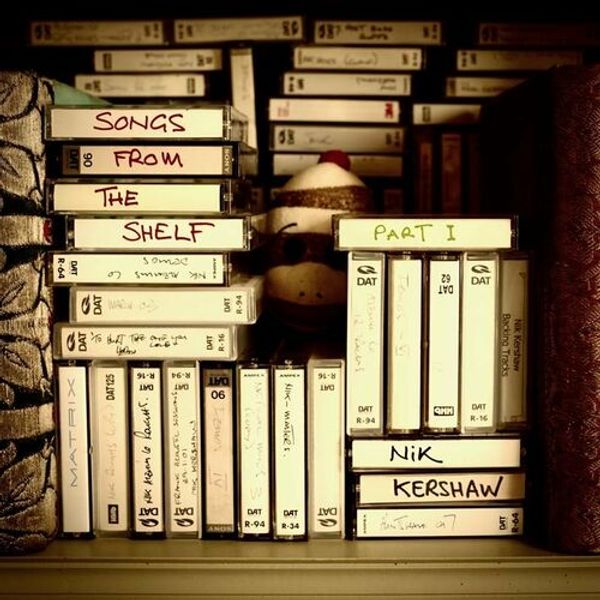 Songs From The Shelf And Pt. 1