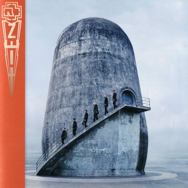 Zeit (Russian Deluxe Edition)
