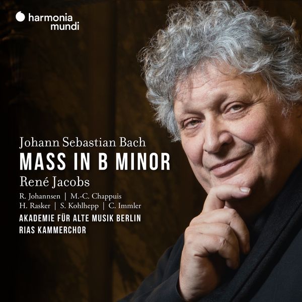 Bach: Mass In B Minor