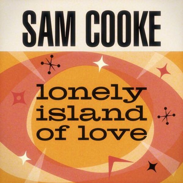 Lonely Island Of Love