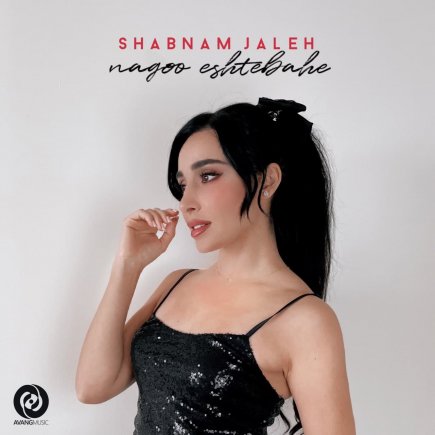 نگو اشتباهه