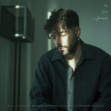 به دنیا نمیدمش