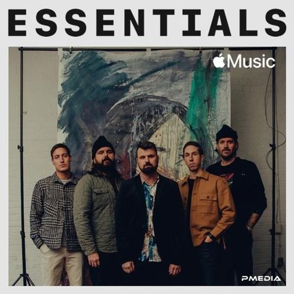 Silverstein Essentials