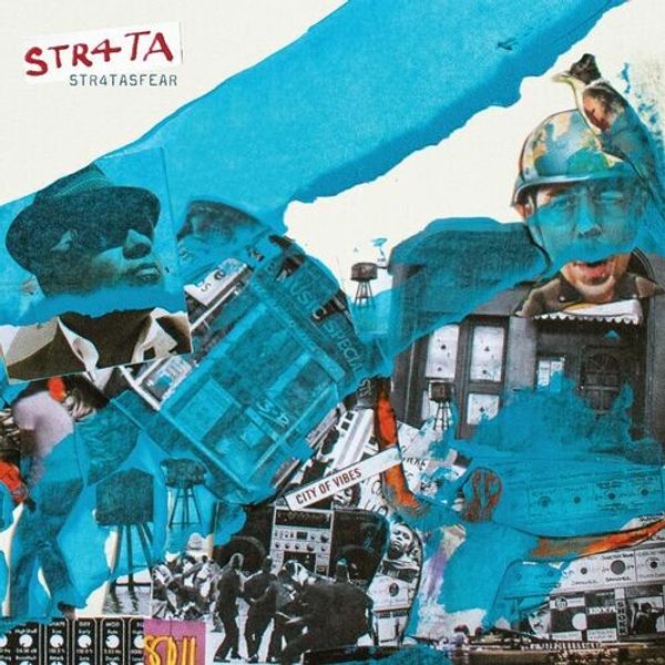 Str4Tasfear