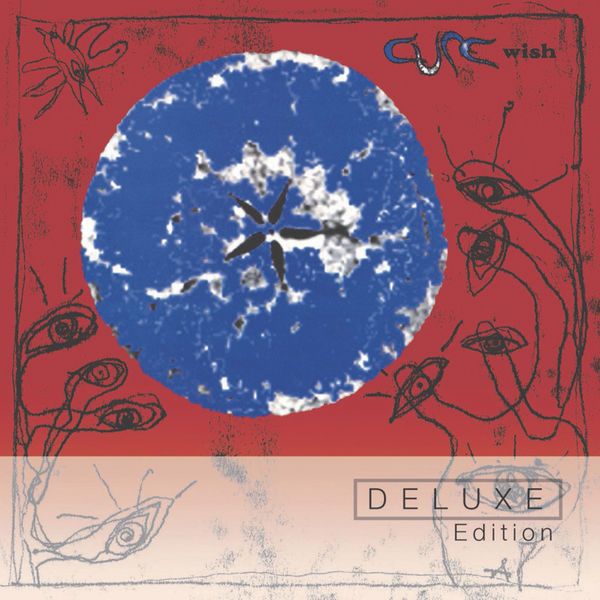 Wish (30Th Anniversary Edition)