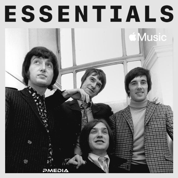 The Kinks Essentials