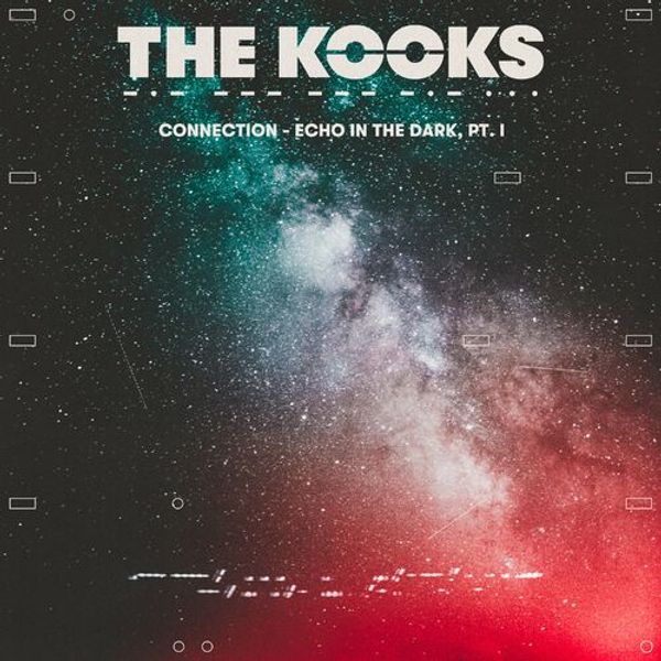 Connection - Echo In The Dark And Pt. I