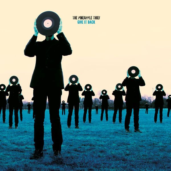 Give It Back  (Rewired)